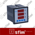 Sfdb Series Programmable Digital Combined Meter (SFDB-72X3-3U)